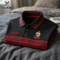 Kappa Alpha Psi Fraternity Crest Polo Shirt 2026