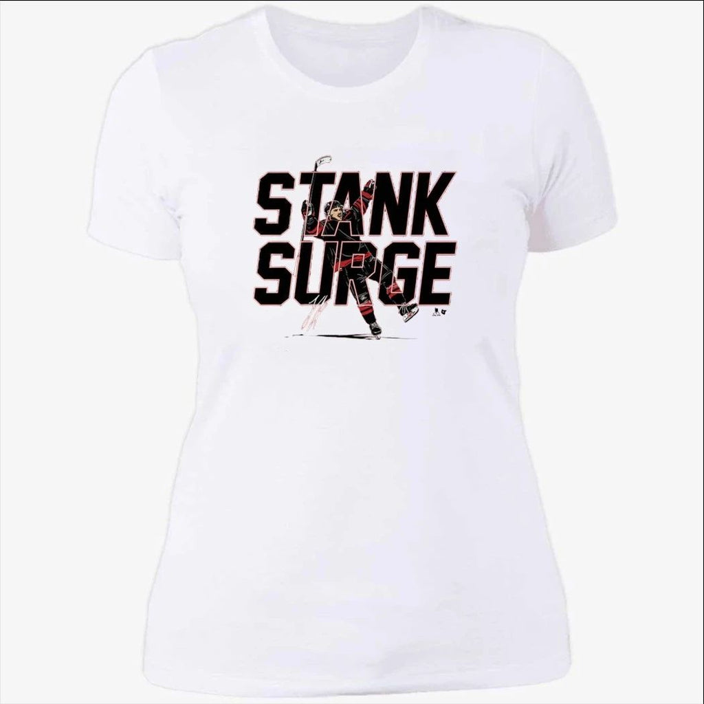 Logan Stankoven Stank Surge Shirt