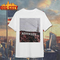 Norwood HIlls Sign Vintage Shirt