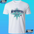 Mariners Wa State Wrestling Association 2026 Shirt