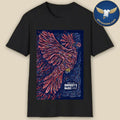Umphrey’s McGee Jan 22 2026 The Pageant in St. Louis MO Poster Shirt
