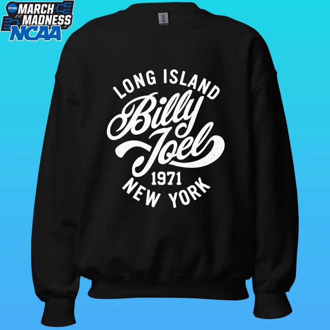 The Boys Jack Quaid Hughie Camp­bell Bil­ly Joel Long Is­land 1971 New York Shirt