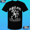 Rslntlosangeles For Those Still Going Urban Shirt