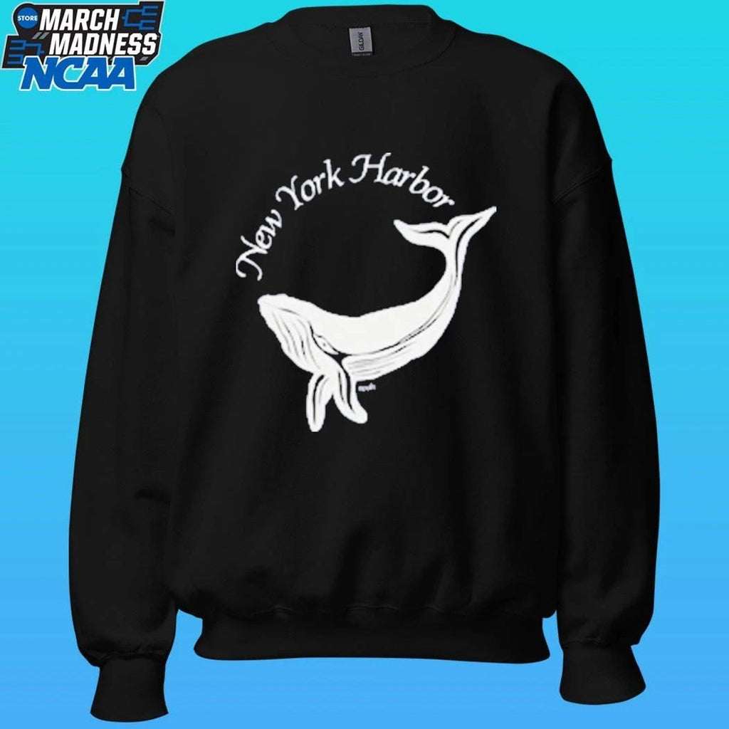 Noah Ny New York Harbor Shirt