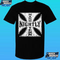 Nightly West Coast Shirt
