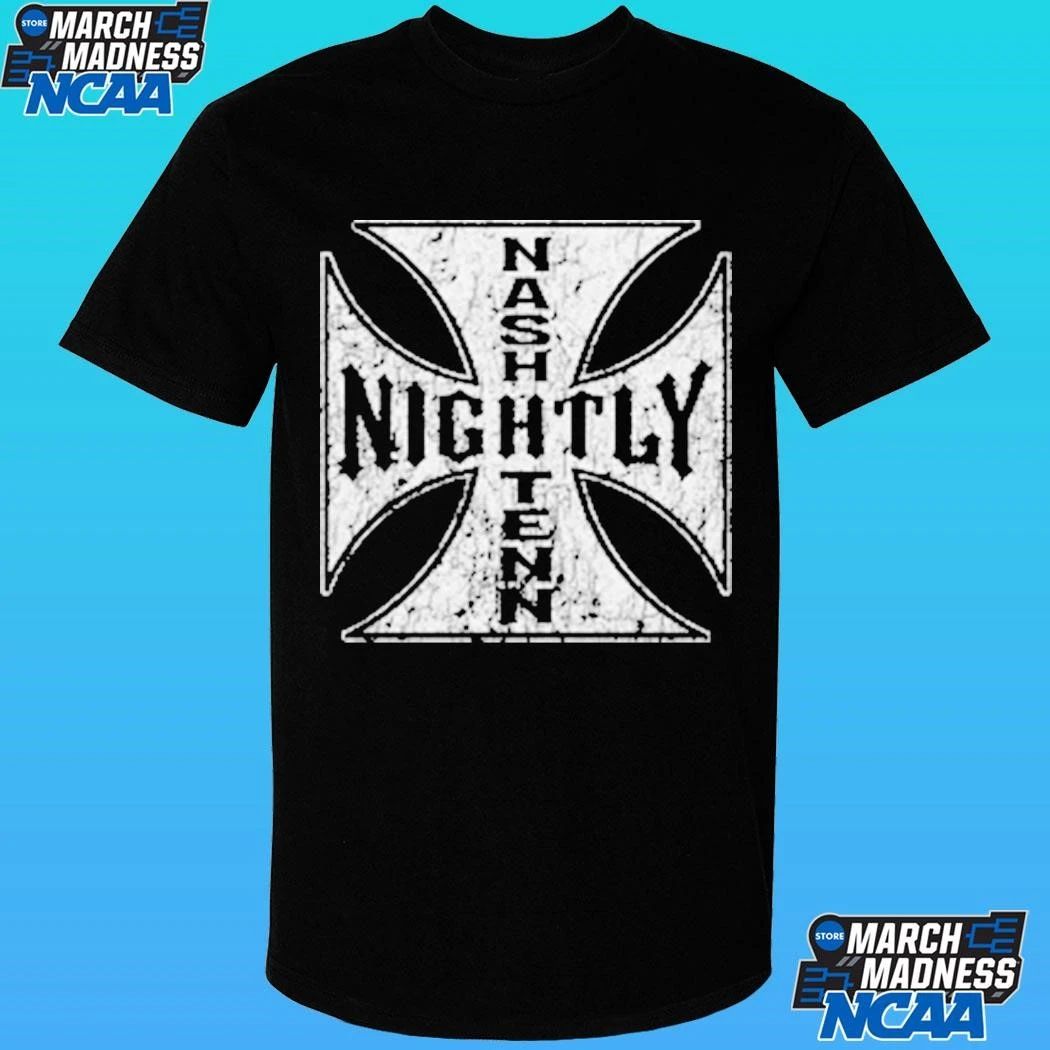 Nightly West Coast Shirt