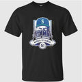 Seattle Mariners Honoring Randy Johnson 2026 Night Shirt