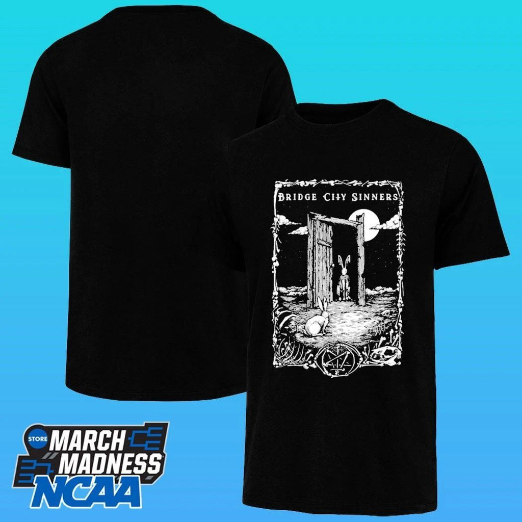 The Bridge City Sinners Death’s Door Shirt