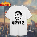 Original The Mighty Ortiz Boston Red Sox Shirts