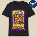 Dave & Tim Riviera Maya 2026 Tour Poster Shirt