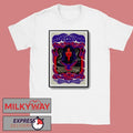May 9 2026 Melody’s Echo Chamber Austin TX Poster TOUR shirt