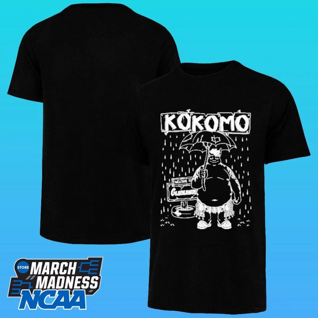 Dropout Kokomo Shirt
