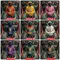 Donald Trump Make America Great Again Car Gear Shifts Hoodies