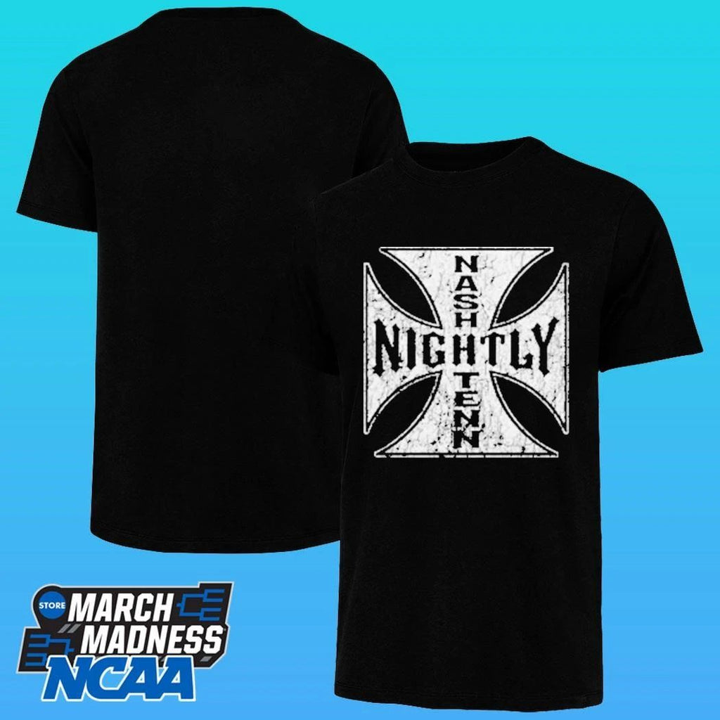 Nightly West Coast Shirt