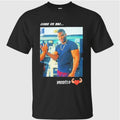 Yandy Díaz Come On Bro Yandalorito Shirt