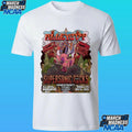 Alleycvt 2026 Red Rocks Concert Morrison, Colorado Shirt