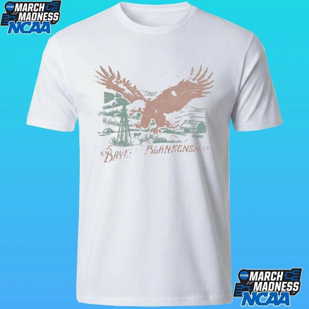 Bayker Blankenship Midwest Eagle Shirt