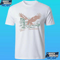 Bayker Blankenship Midwest Eagle Shirt