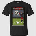 My Chemical Romance MCR Concert Rockville, Daytona, Florida 2026 Poster Football Shirt