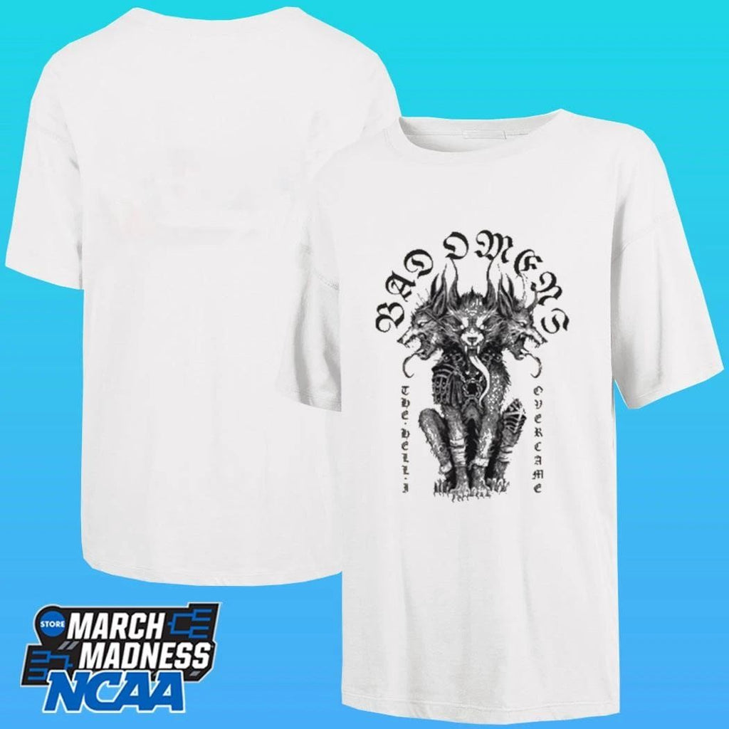 Bad Omens Cerberus Shirt