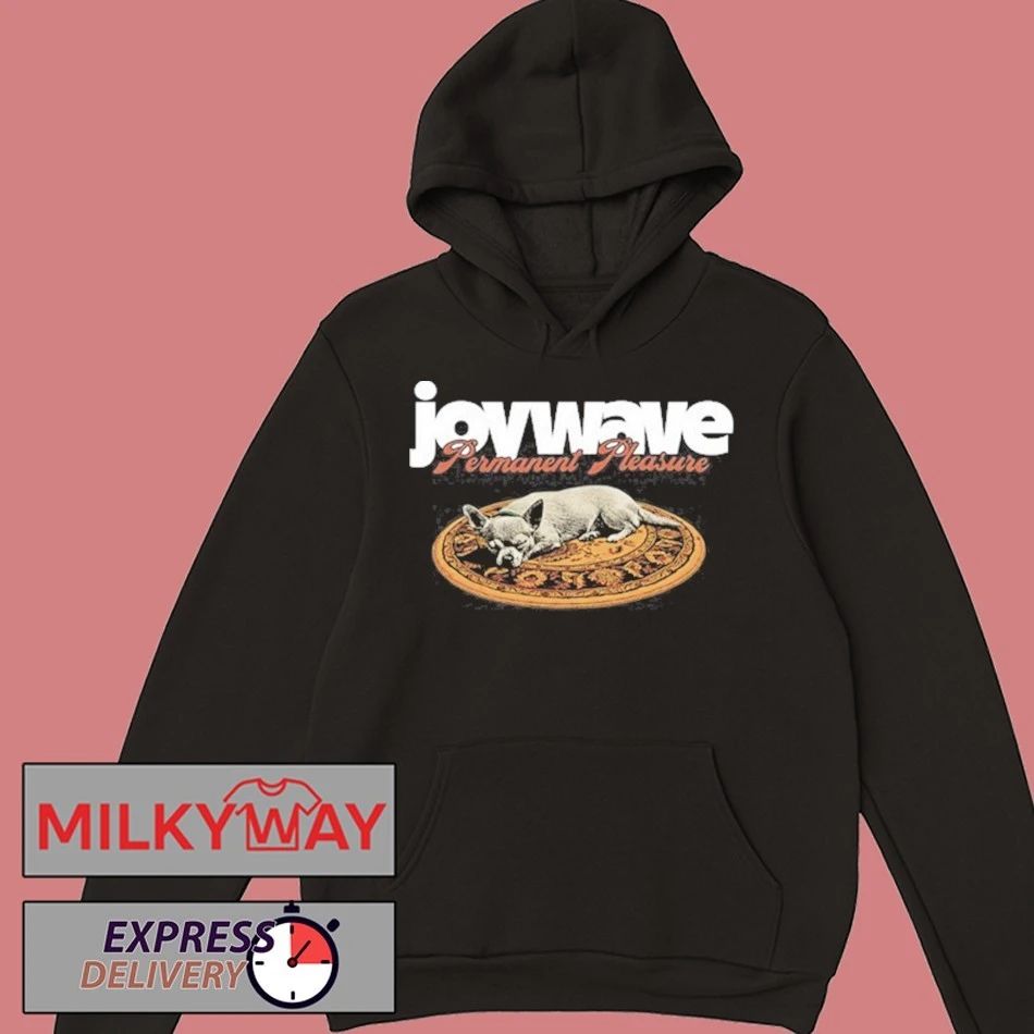 Permanent Pleasure Dog Variant shirt