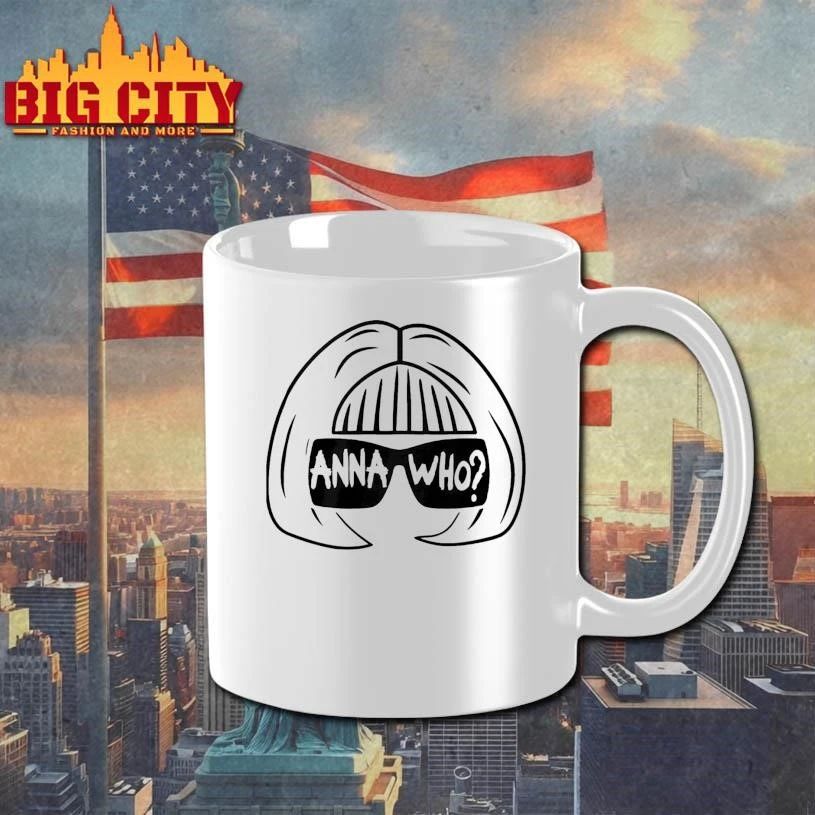 Anna Wintour Anna Who Shirt