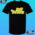 Anti Social Social Club I Doubt It Shirt