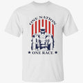 Indycar Merch One Nation One Race 2026 Shirt