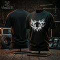 Lorna Shore Australia 2026 Concert Tour T-Shirt