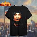 Original Lil Baby Vetements Snoop Dogg Shirt
