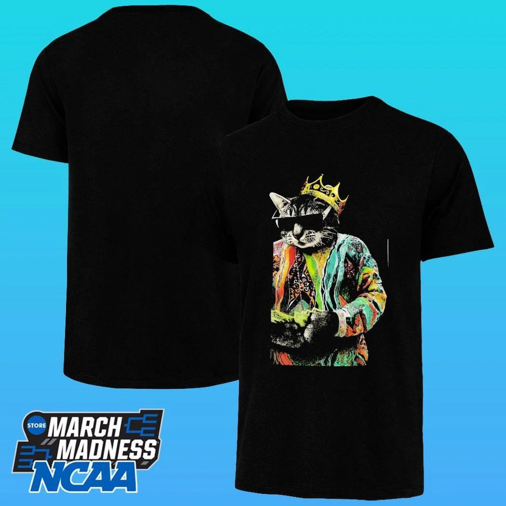 King Cat Everyday Struggle Shirt