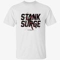 Logan Stankoven Stank Surge Shirt