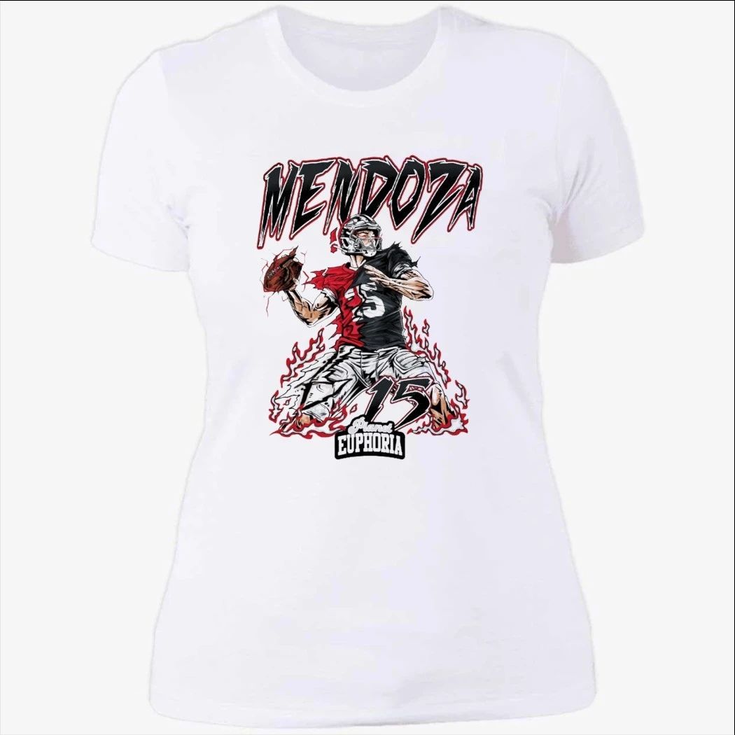 The Mendoza Armory Shirt