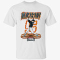 Munetaka Murakami The Murakami Godzilla Flare Shirt