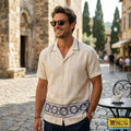 Ryan Seacrest American Idol 2026 Hawaiian Shirt