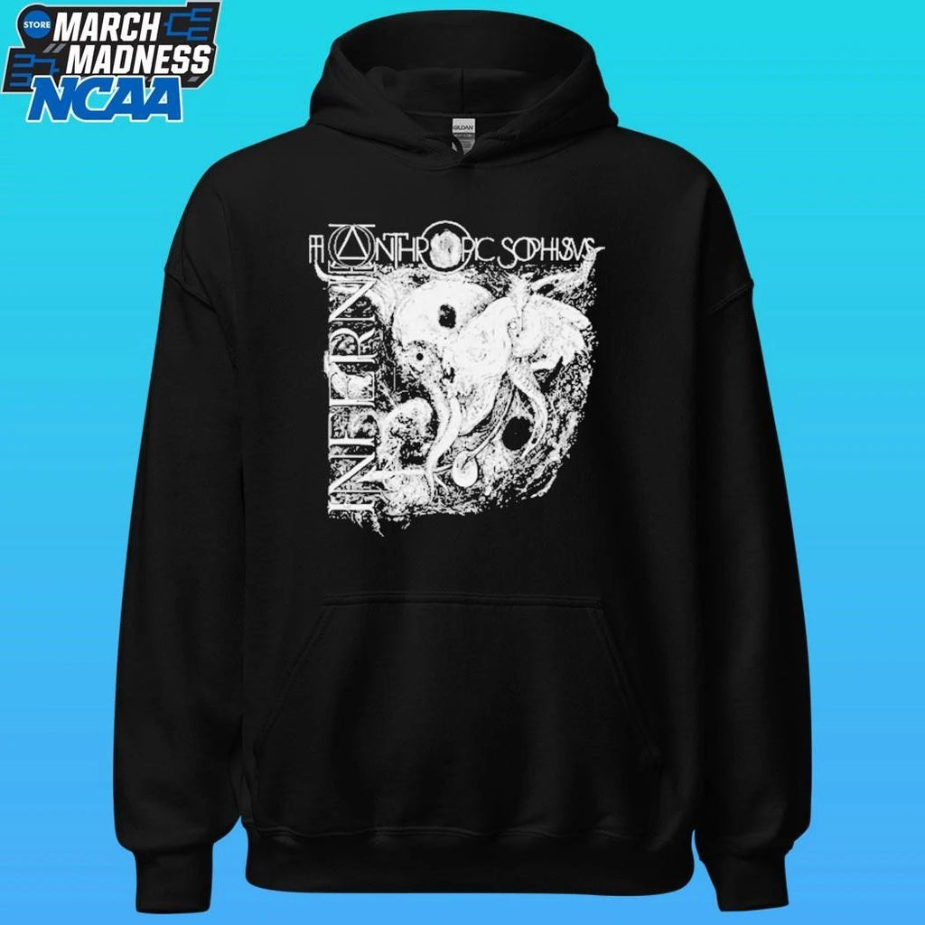 Inferno The Anthropic Sophisms Shirt