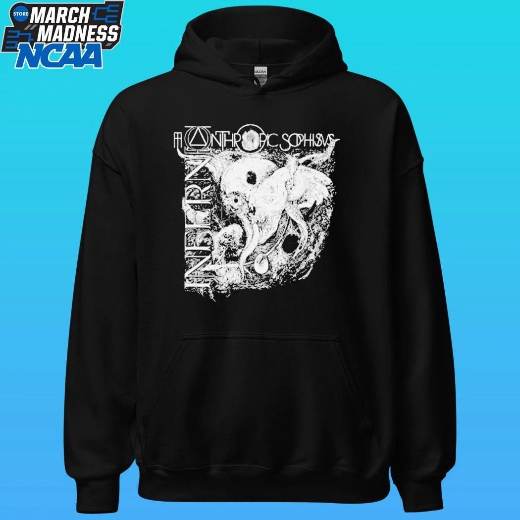 Inferno The Anthropic Sophisms Shirt