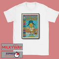 Punk Rock Christmas Dec 6 2025 in Chandler AZ Poster shirt