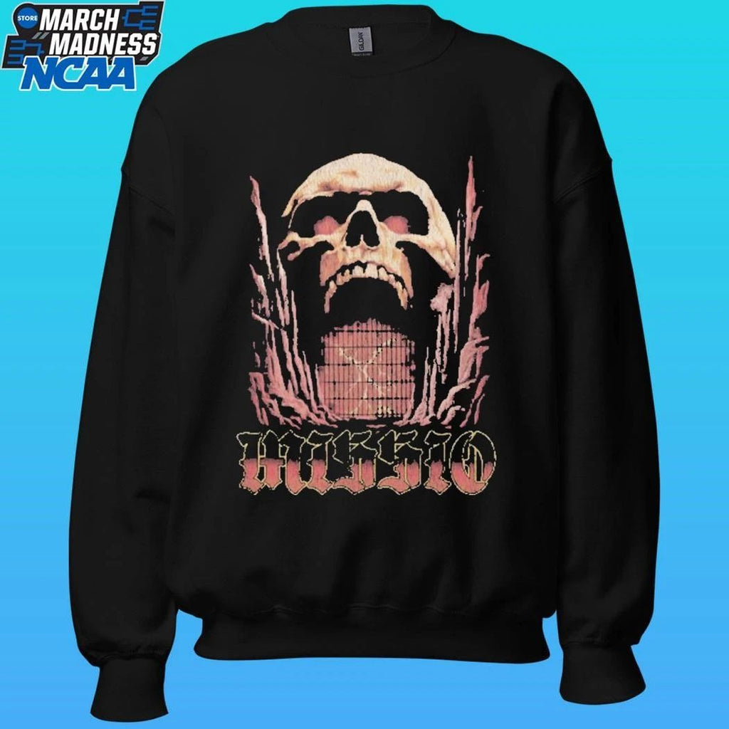 Missio Skull Shirt