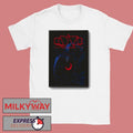 KADAVAR Huxley’s Neue Welt In Berlin Germany Dec 2 2025 Poster shirt