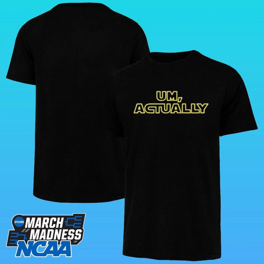 Swe Um Actually Shirt