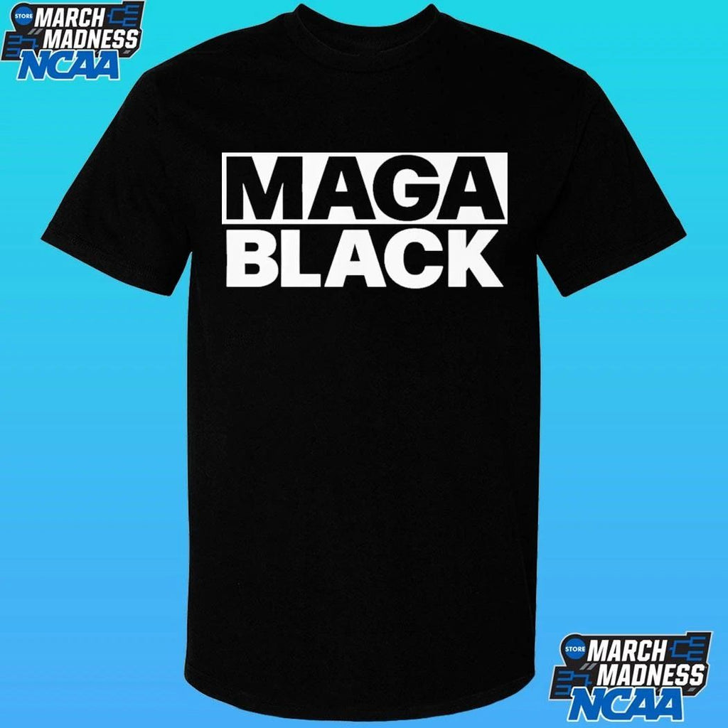 Zeek Arkham Maga Black Shirt