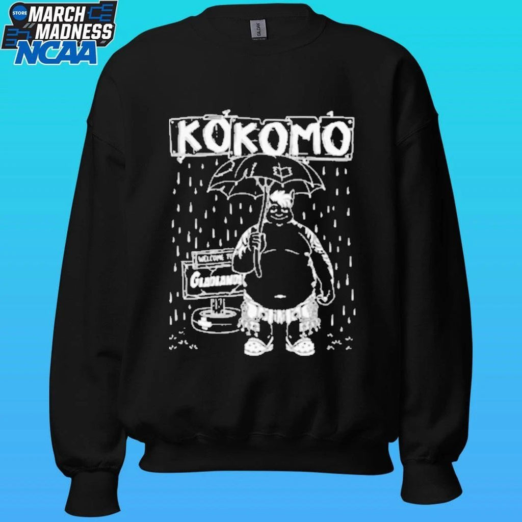 Dropout Kokomo Shirt