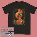 Puscifer The Normal Isn’t Tour 2026 At Theater Of The Clouds On May 8 2026 Portland shirt