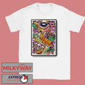 ILLfest May 29-31 2026 Austin TX Poster shirt