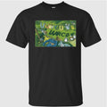 Wilco May 5 2026 Oklahoma City OK Poster Shirt
