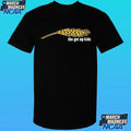 Wheat The Get Up Kids Shirt