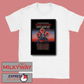 The Amity Affliction And August Burns Red The Spring Horizons Tour 2026 Poster shirt