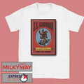 S.G. Goodman Lexington KY 5 15 2026 Poster shirt