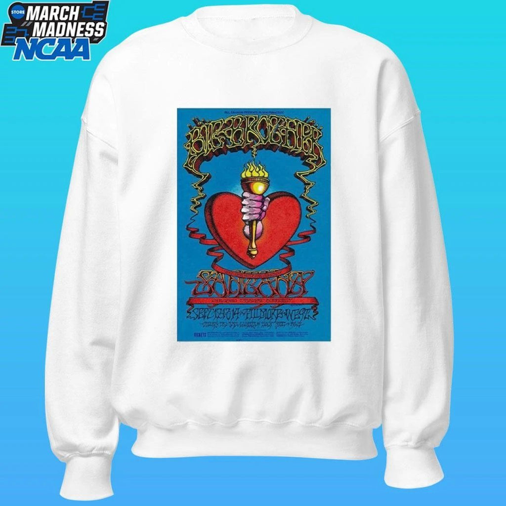 Joe Jonas Big Brother The Holding Company Shirt